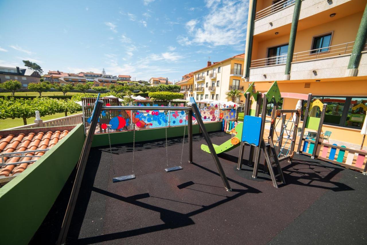 Hotel Atlantico Sanxenxo