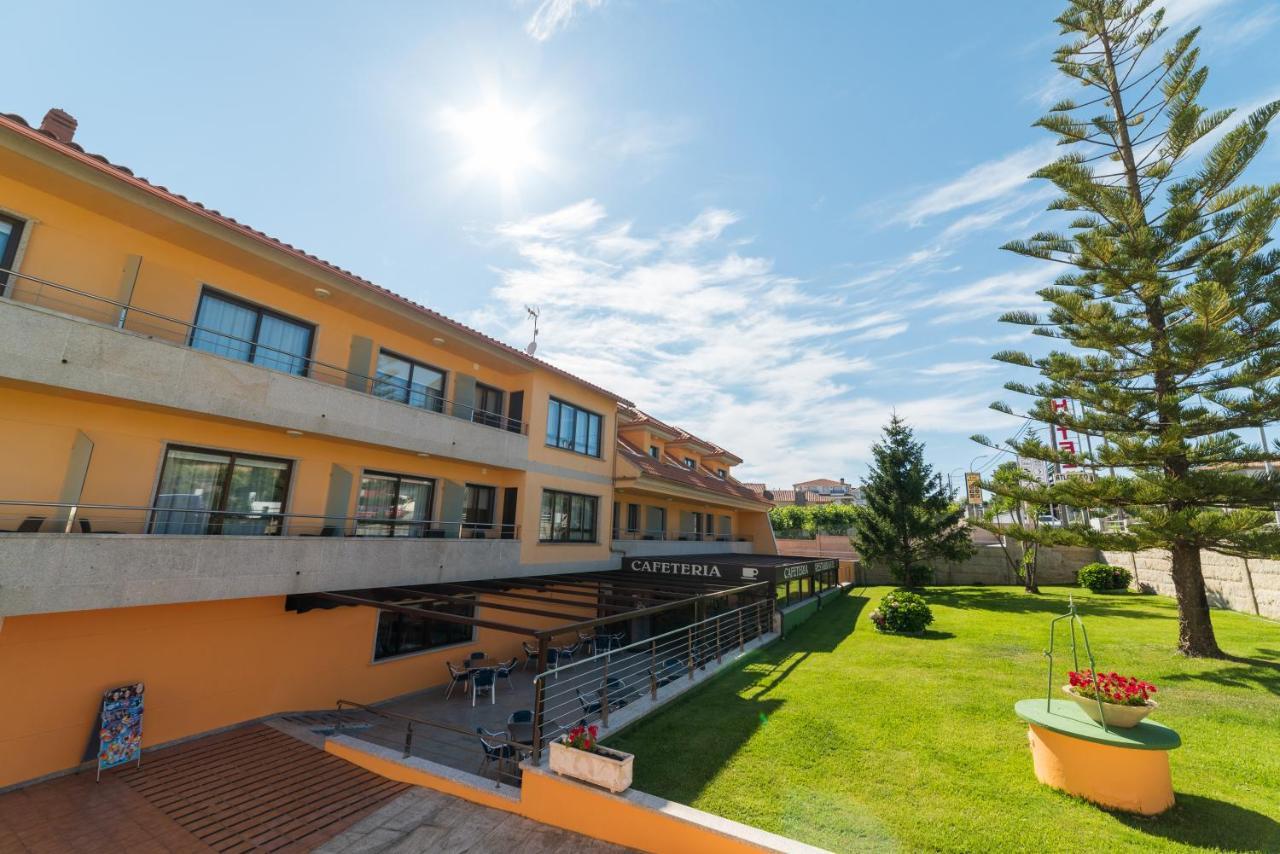 Atlantico Sanxenxo 2* Montalvo