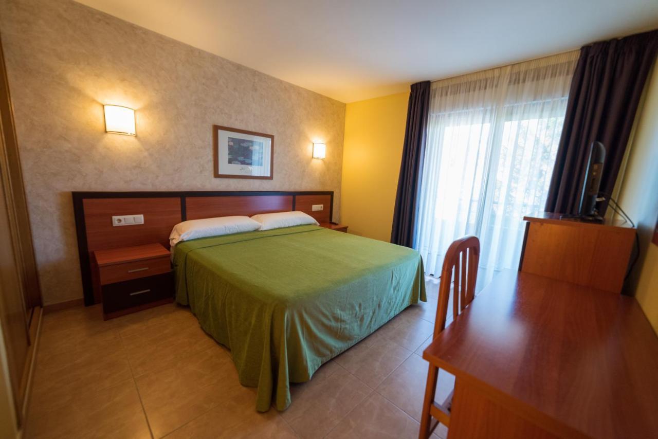 Atlantico Sanxenxo 2* Montalvo