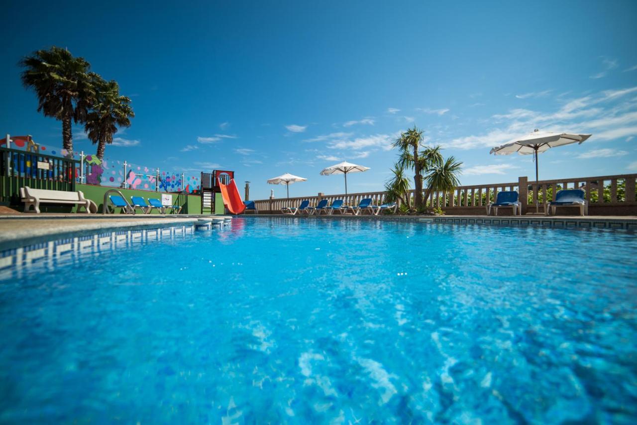 Atlantico Sanxenxo Hotel Montalvo