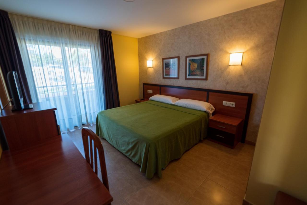 Atlantico Sanxenxo Hotel 2*