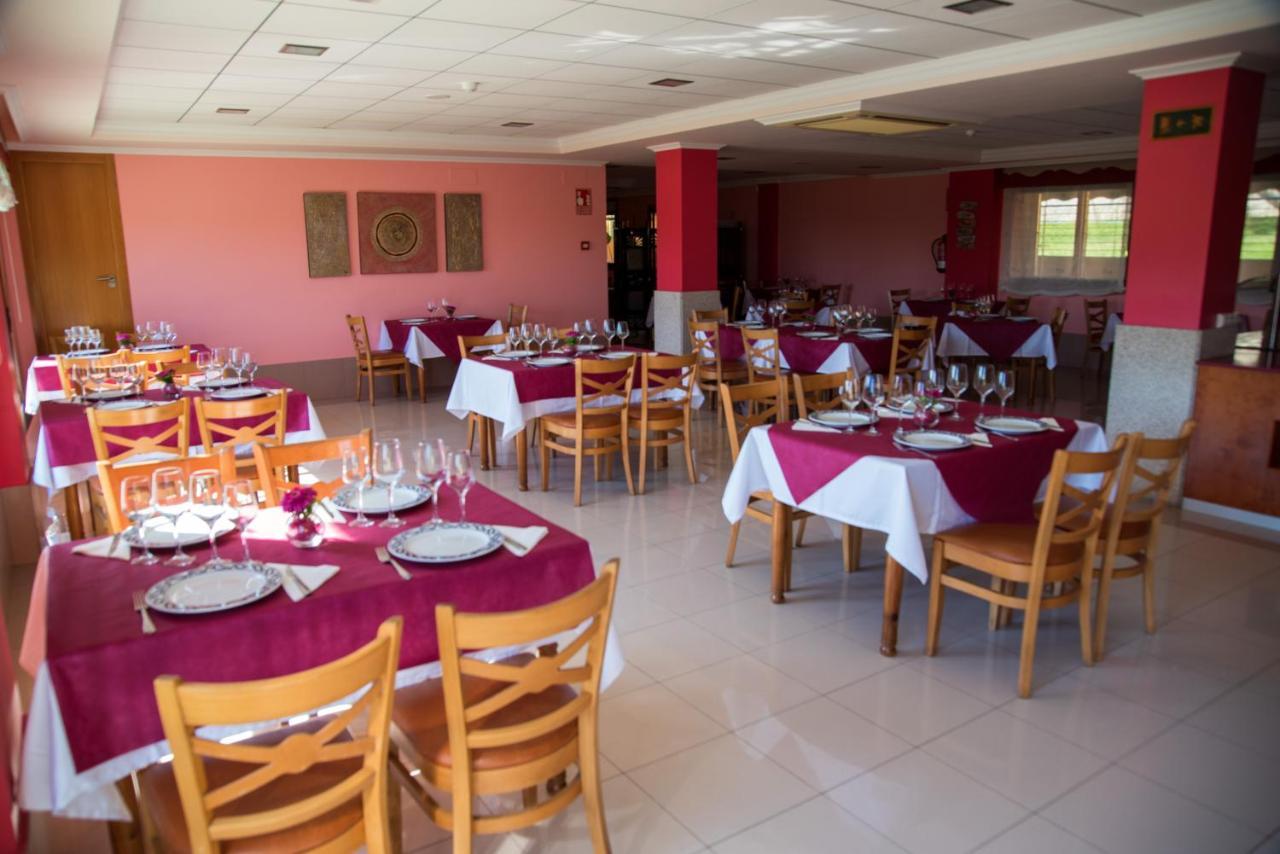 Hotel Atlantico Sanxenxo Montalvo