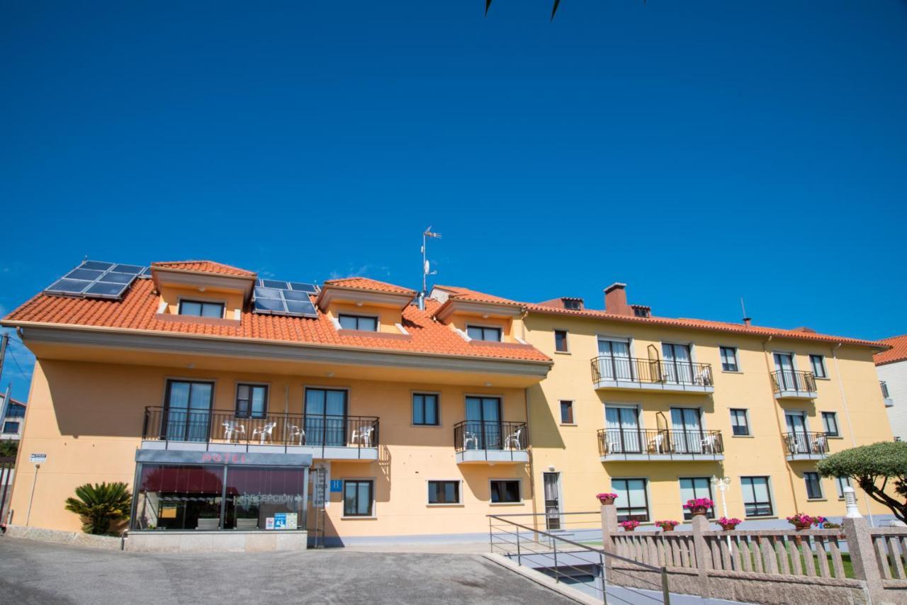 Hotel Atlantico Sanxenxo