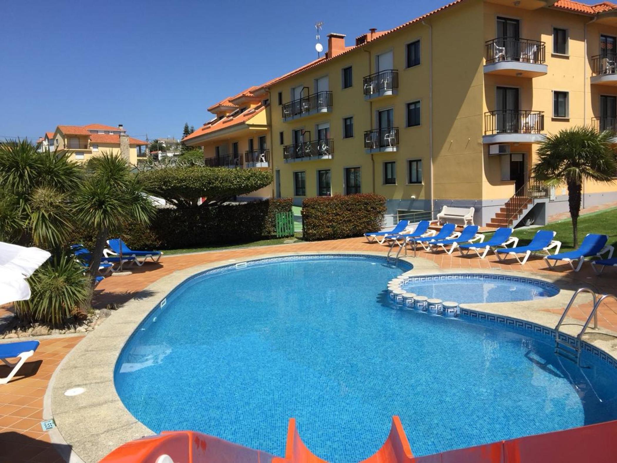 Hotel Atlantico Sanxenxo