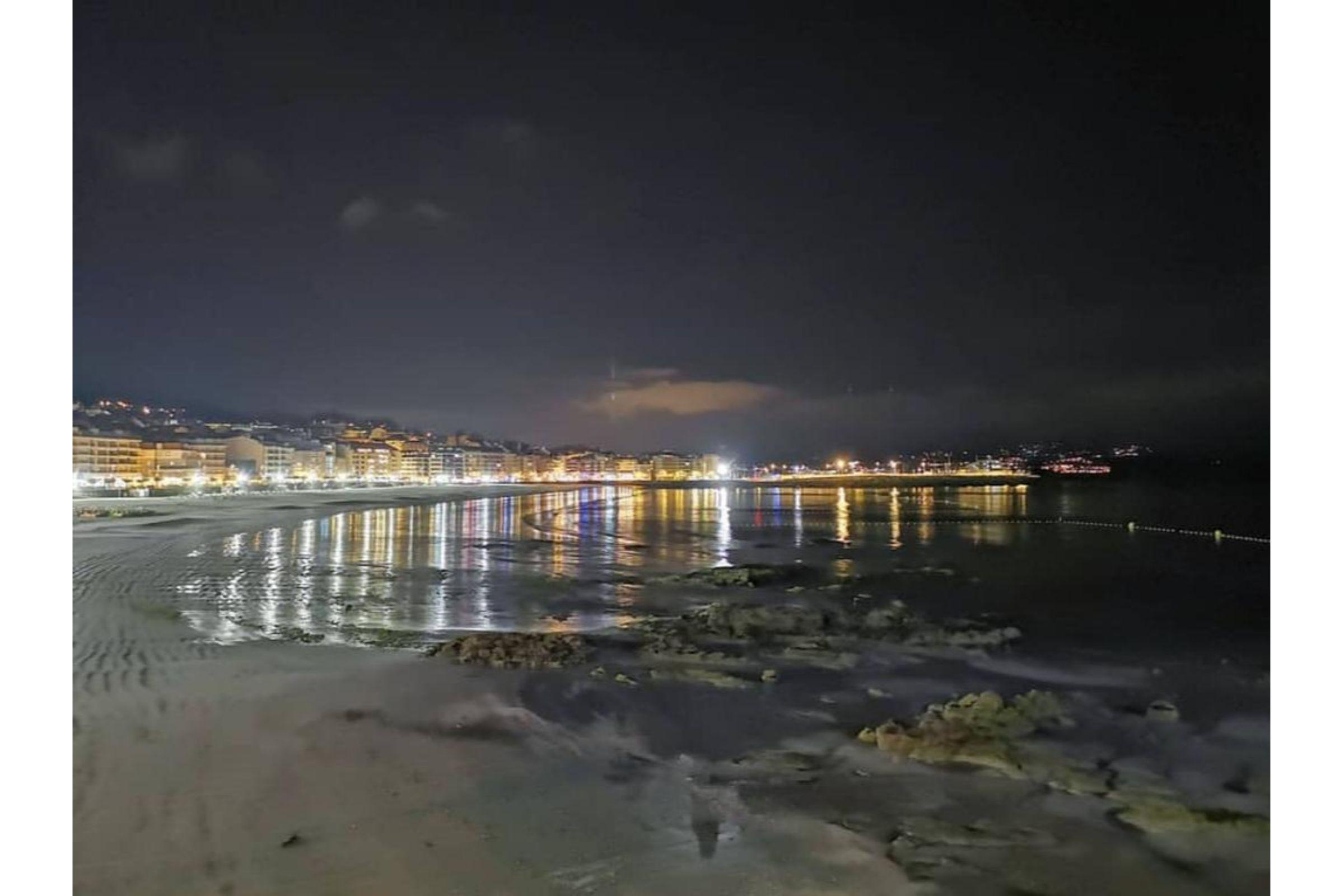 Atlantico Sanxenxo 2* Montalvo