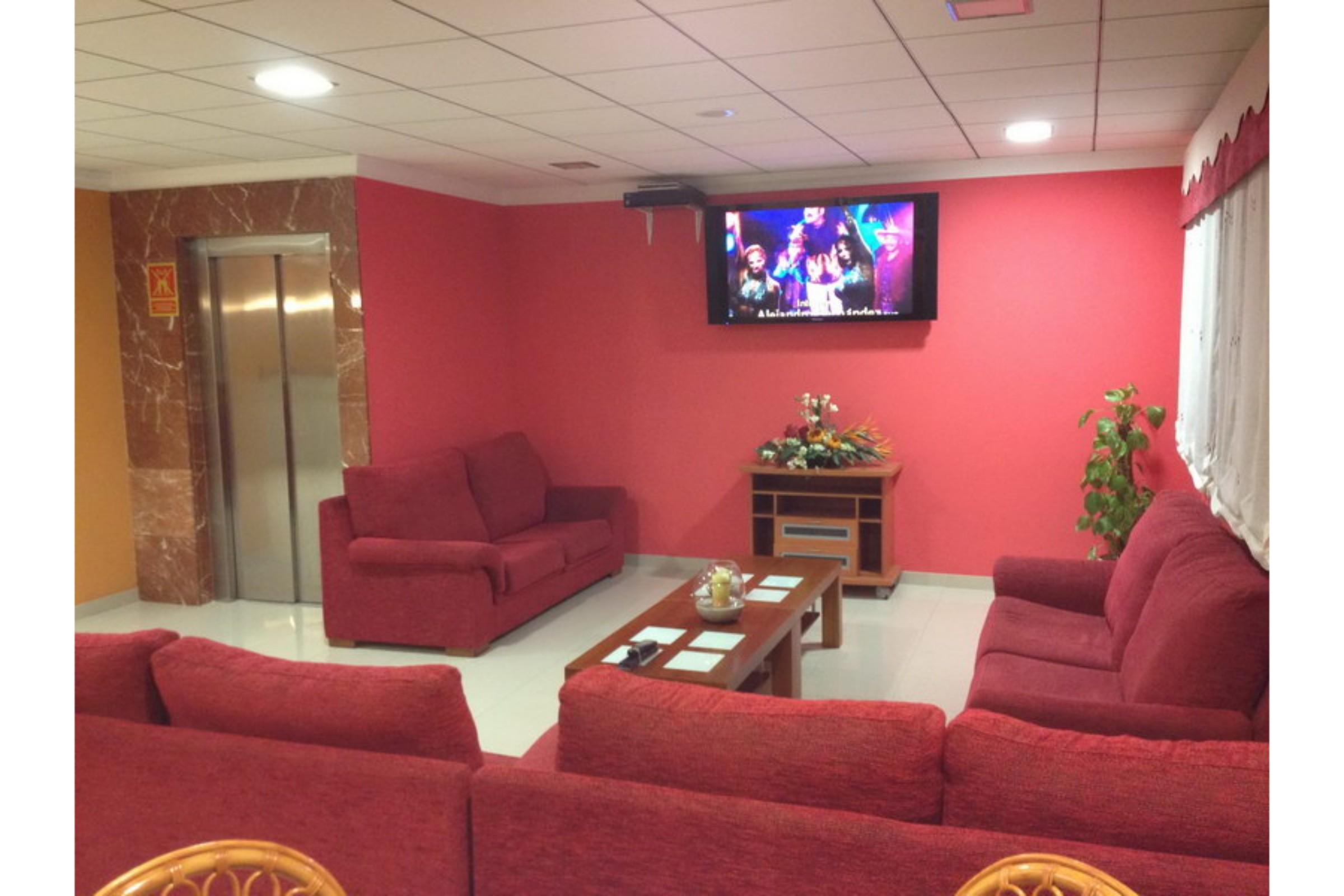 Hotel Atlantico Sanxenxo 2*