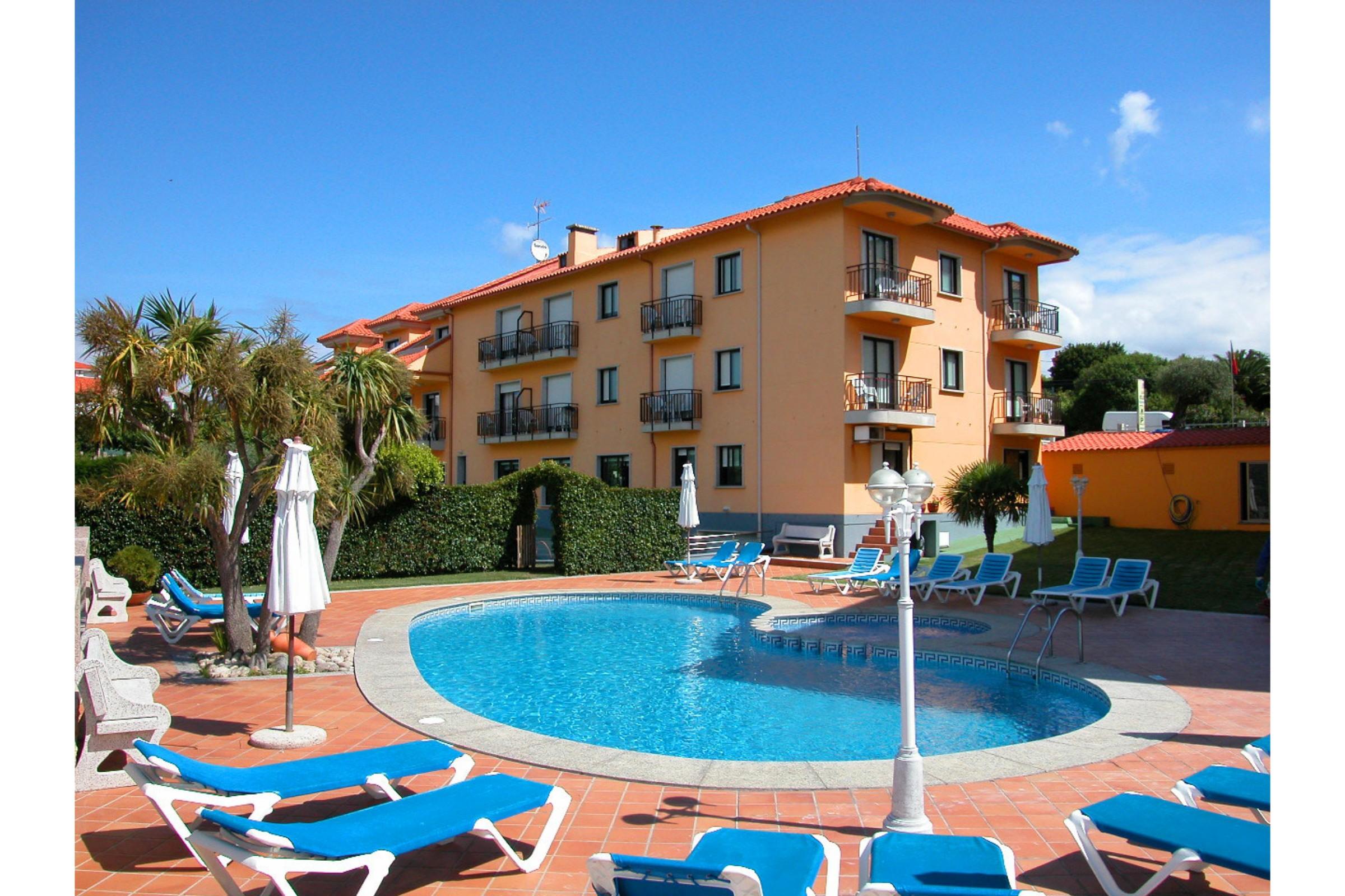 Atlantico Sanxenxo 2*