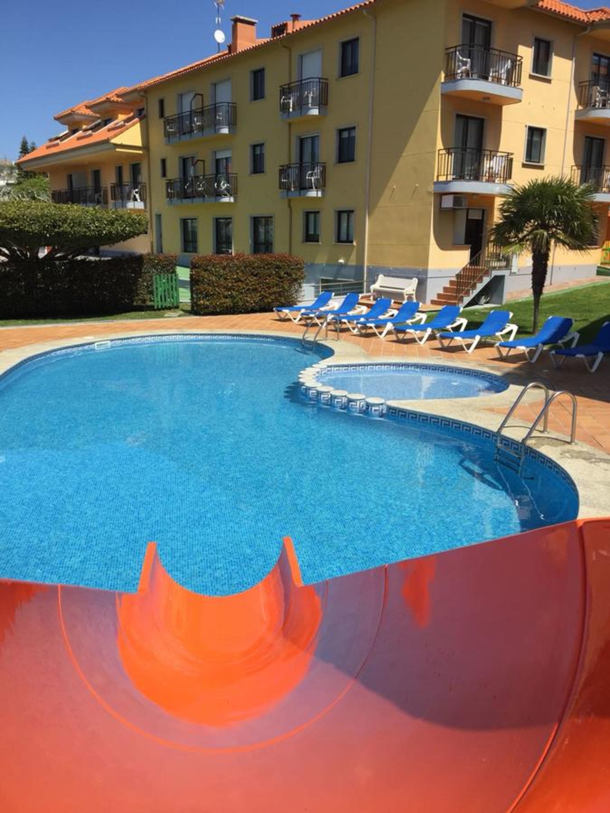 Hotel Atlántico Sanxenxo 2*