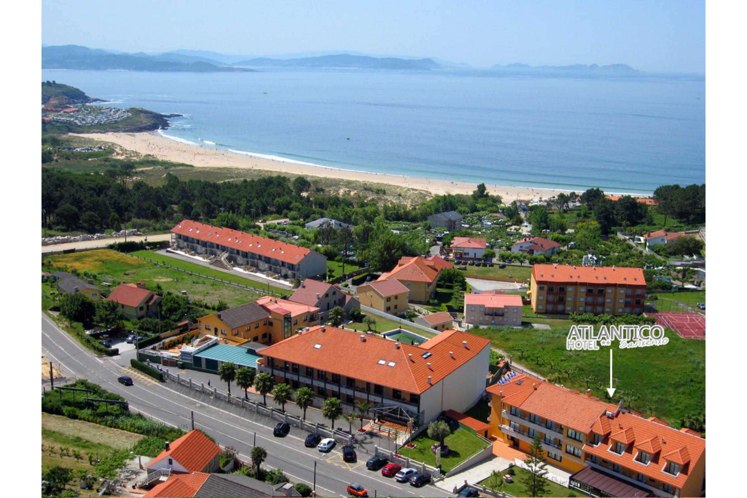 Atlantico Sanxenxo Montalvo