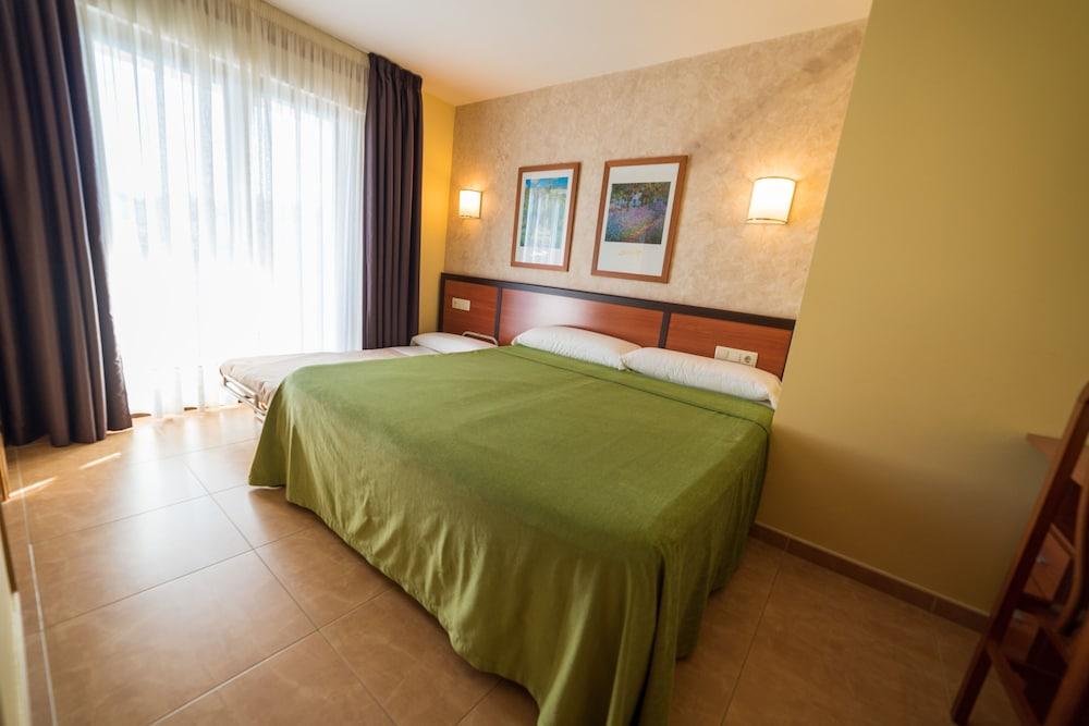 Hotel Atlantico Sanxenxo 2*