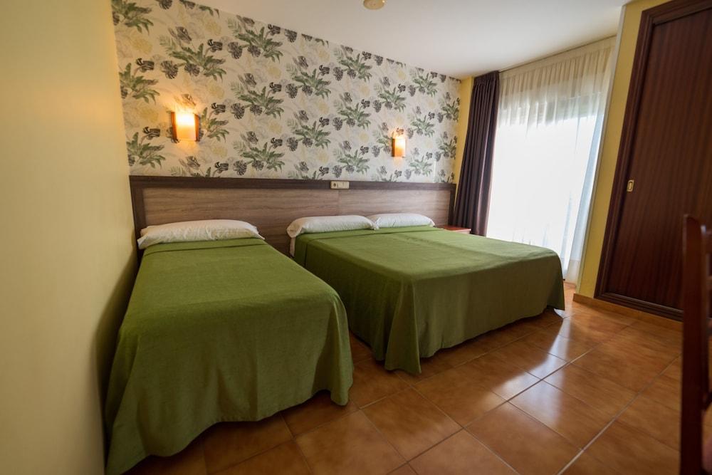 Hotel Atlantico Sanxenxo