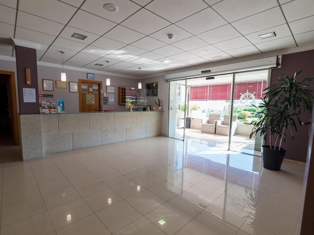 Atlantico Sanxenxo Montalvo