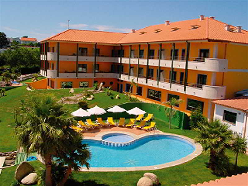 Hotel Atlantico Sanxenxo