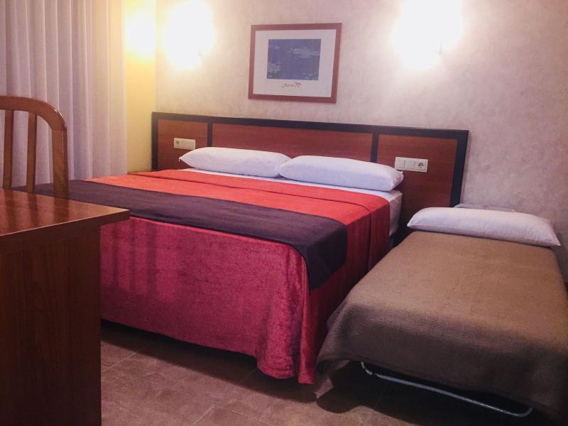 Atlántico Sanxenxo Hotel 2*