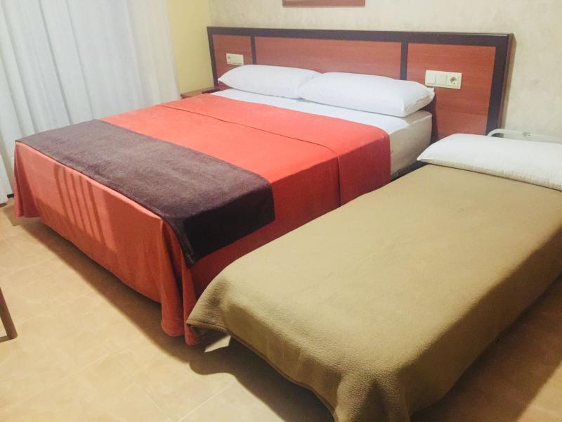 Atlantico Sanxenxo Hotel